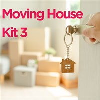 Moving House - Kit 3